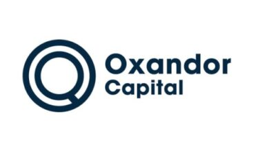 Oxandor Capital