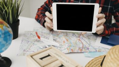 RTK-Basisstationen kaufen: Worauf Sie vor dem Kauf achten sollten
