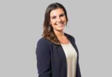 Sedrina Schaller