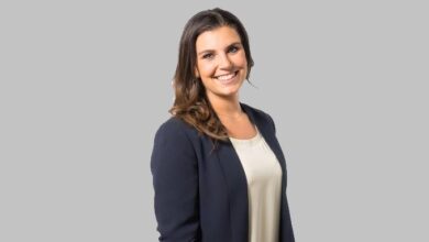 Sedrina Schaller