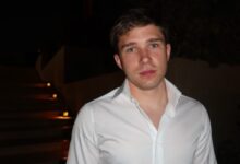 Stepan Timoshin