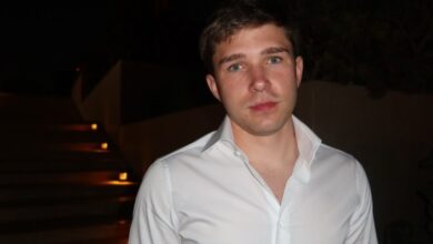 Stepan Timoshin