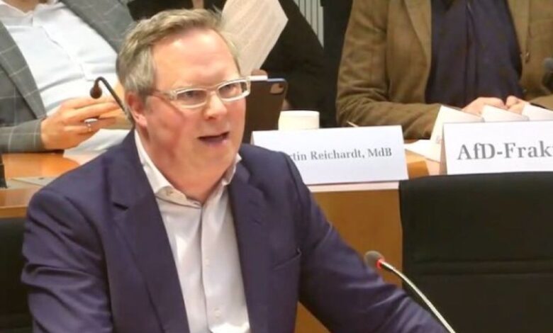 Timo Reinfrank