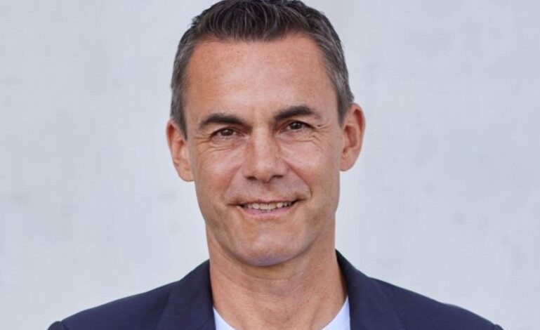 Timo Resch