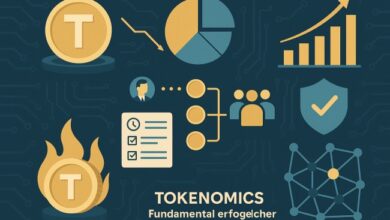 Tokenomics