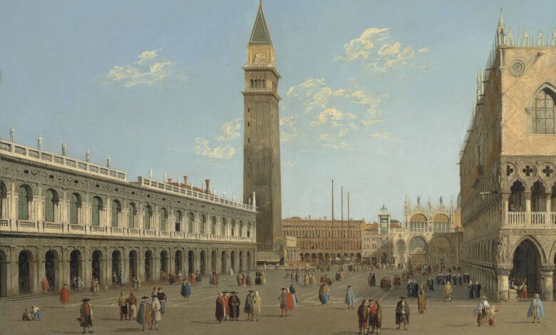 Venedig