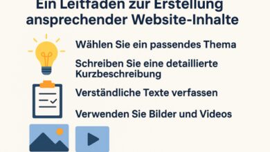 ansprechende