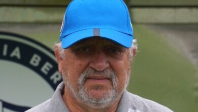 bahman foroutan