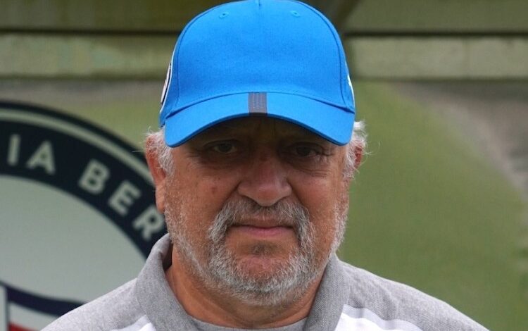 bahman foroutan