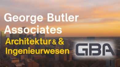 george butler associates