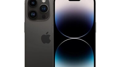 iPhones