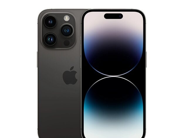 iPhones