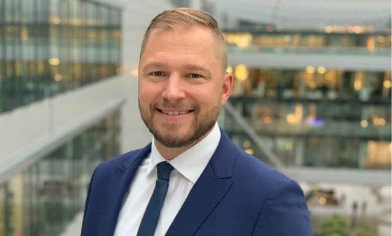 Adrian Berger