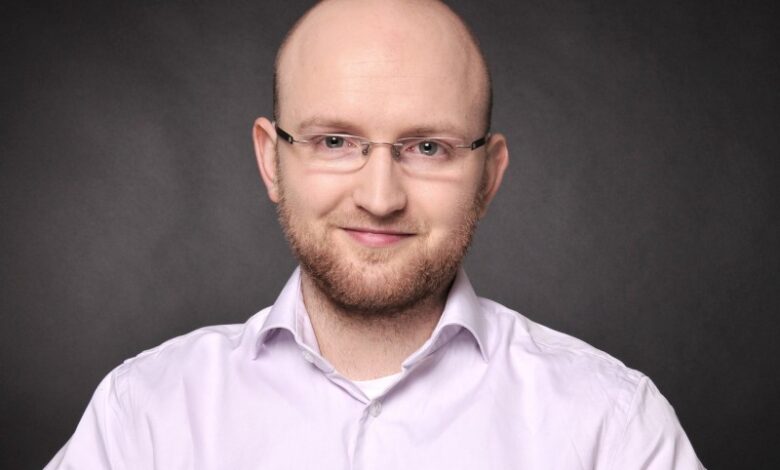 Adrian Geiler
