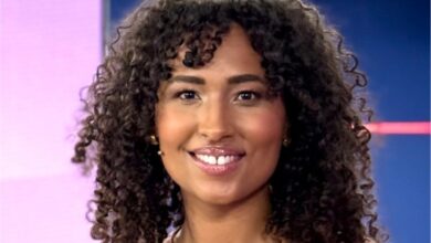 Amina Ndao