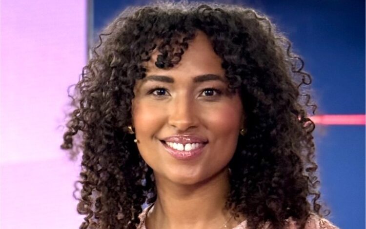 Amina Ndao