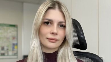 Anika Fischer