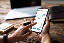 CFD Spread Trading