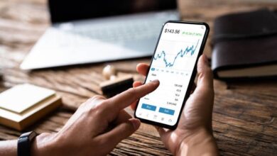 CFD Spread Trading