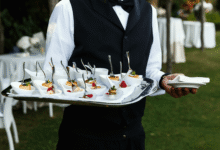 Catering einfach erklärt