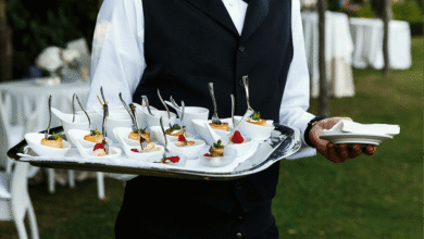 Catering einfach erklärt