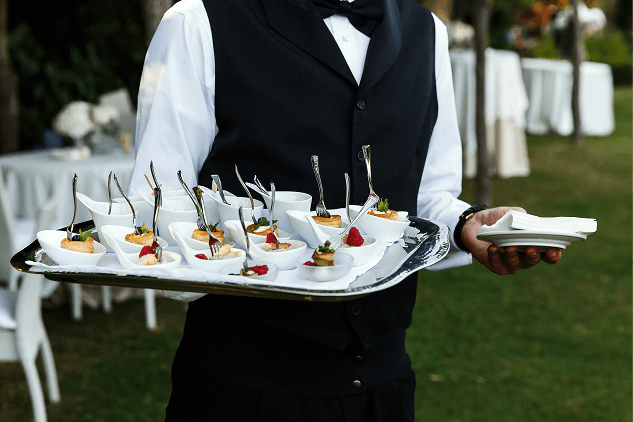 Catering einfach erklärt