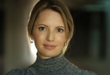 Dr. Andrea Gartenbach