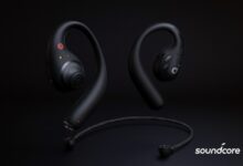 Earbuds