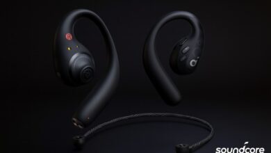 Earbuds