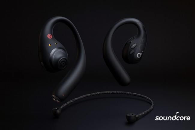 Earbuds
