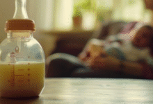 Features of Electric Breast Pumps Every Mother Should Know