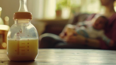Features of Electric Breast Pumps Every Mother Should Know