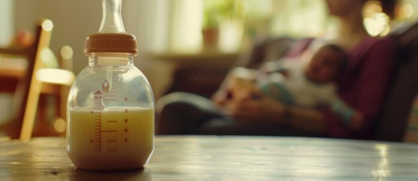 Features of Electric Breast Pumps Every Mother Should Know