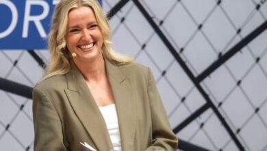 Franziska Müllers