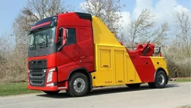 Gebrauchte LKW verkaufen – Der umfassende Leitfaden