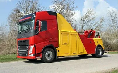 Gebrauchte LKW verkaufen – Der umfassende Leitfaden