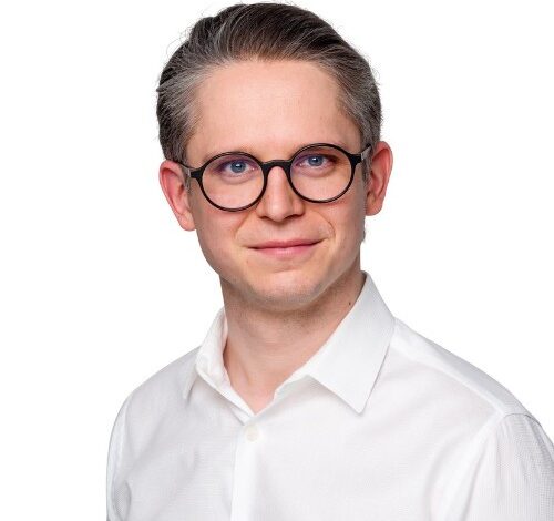 Jens Siebert