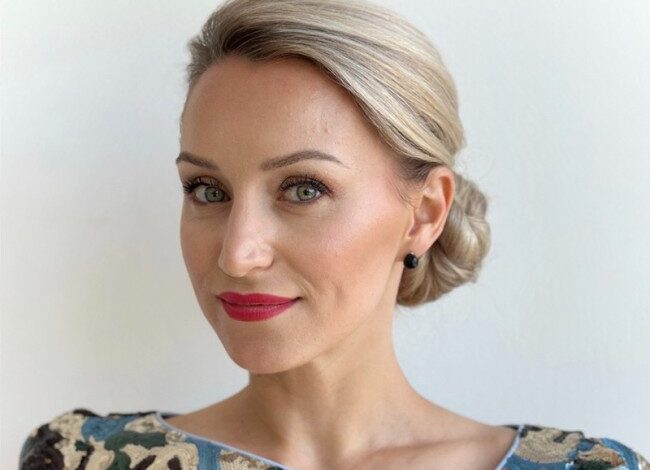Katharina Arnold