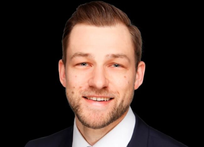 Kevin Naumann