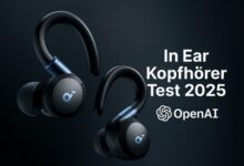 Kopfhörer