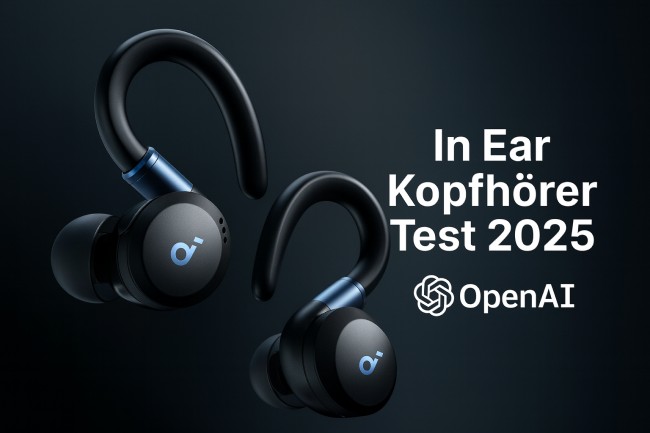 Kopfhörer
