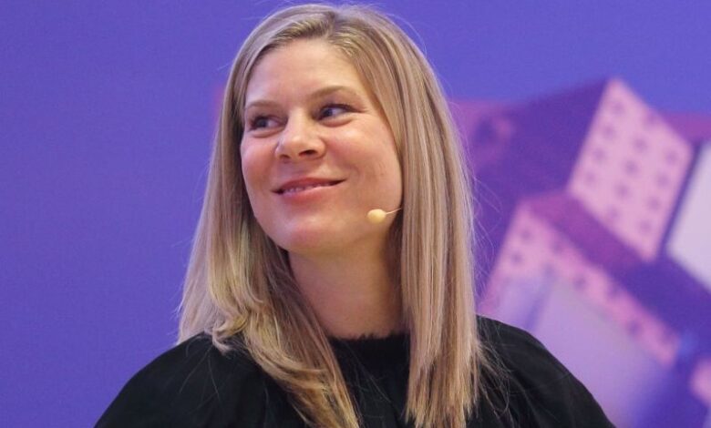 Maren Schmitz