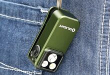 Olight Oclip Pro
