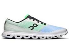 On Cloud Schuhe