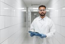 Pharmalogistik