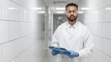 Pharmalogistik