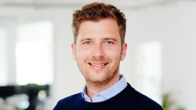 Sebastian Becker