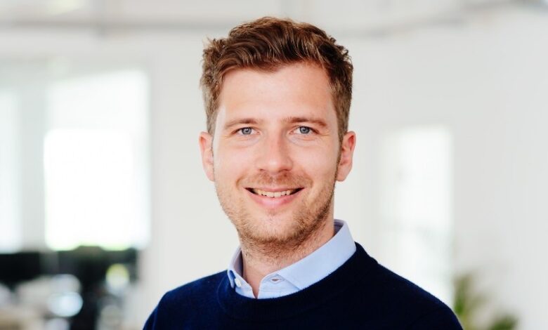 Sebastian Becker