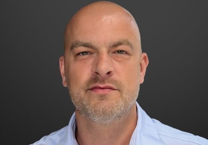 Stefan Paul