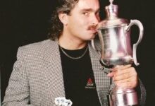 Steve Beaton